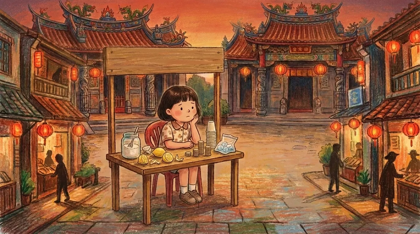 看不見的成本