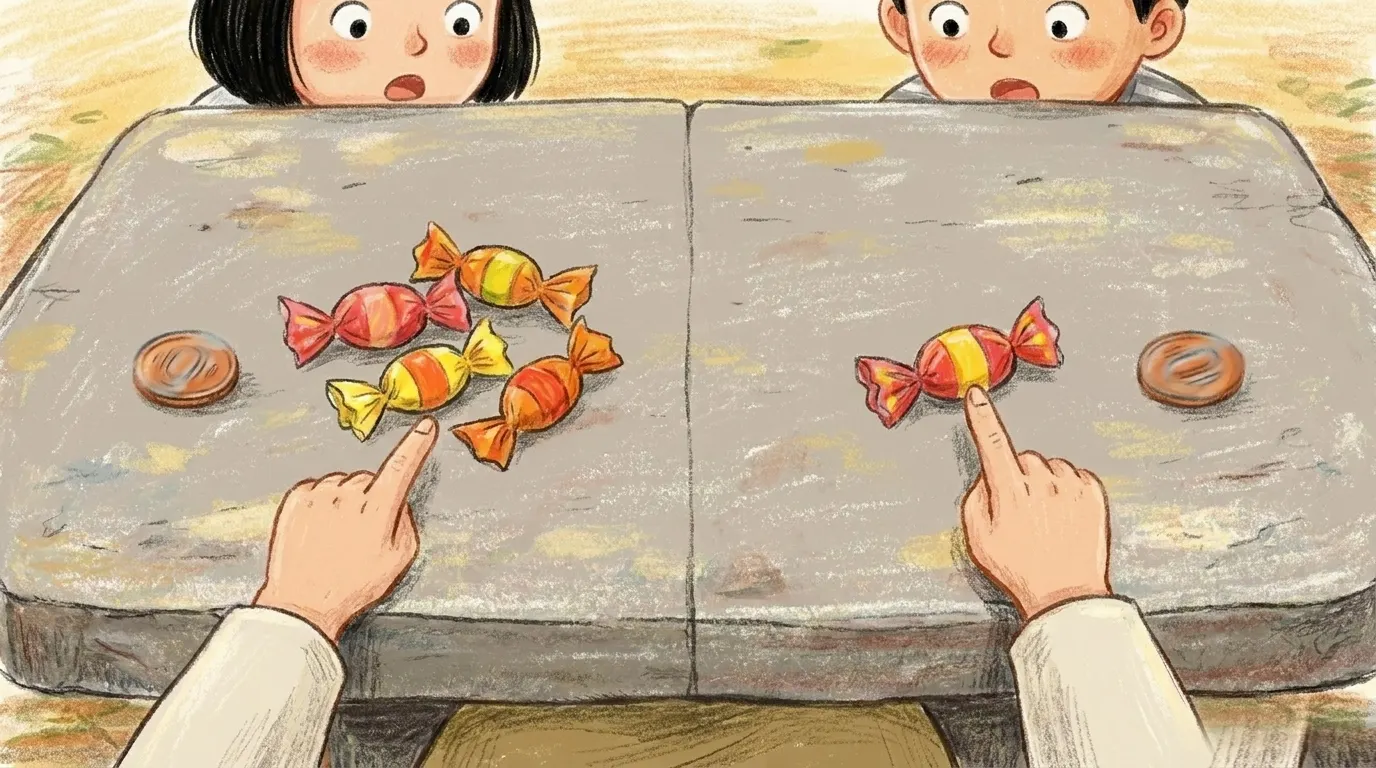 十年前的十元，現在的十元